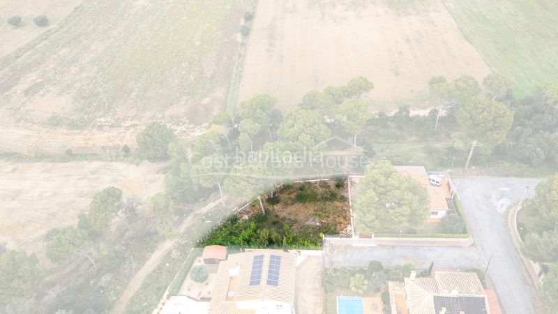 Foto 5f728c5f-806b-4d3c-a85b-e6d0e748050f. Terreny residencial a Pals