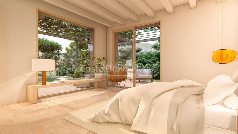Foto bb87a6ca-7a50-4016-85b2-ea2543e81d19. Terreny residencial a Pals