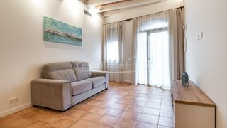 Apartament a Carrer de la Creu