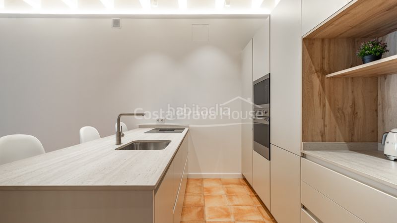 Foto 09f464e6-aff3-464d-bcad-3895f10521c5. Apartament amb calefacció a Begur Begur