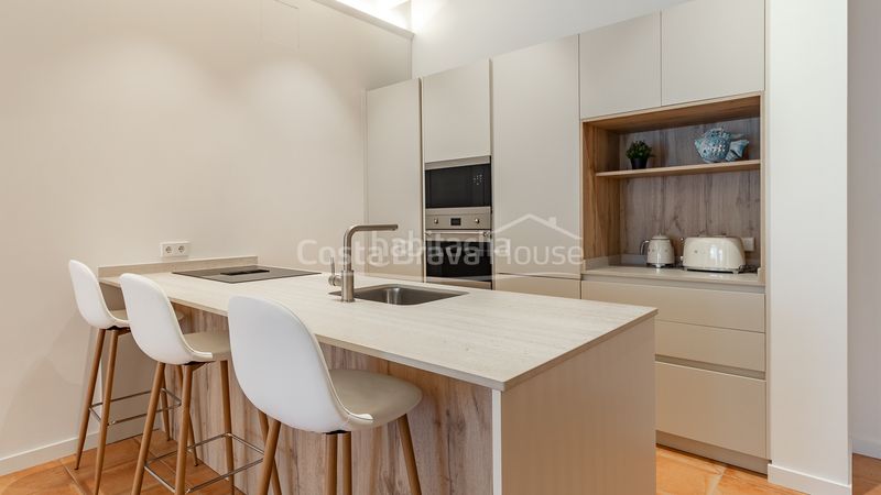 Foto 69db848a-e223-4b1f-9c0b-98c1d7b70a3e. Apartament amb calefacció a Begur Begur