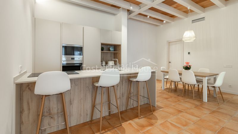 Foto a085fdf7-3273-4cec-b90e-9d6855fe70a7. Apartament amb calefacció a Begur Begur