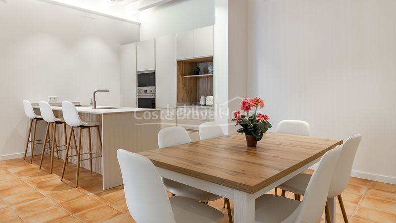 Foto a630f666-b1da-493a-84cc-1458cfa50181. Apartament amb calefacció a Begur Begur