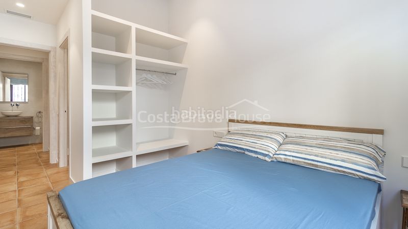 Foto ea670d1f-2ae3-4c7a-9f26-fab52feb817c. Apartament amb calefacció a Begur Begur