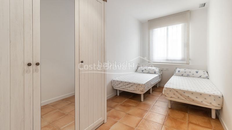 Foto f3e5411d-3c95-4ae6-8760-c8dd0eab844c. Apartament amb calefacció a Begur Begur