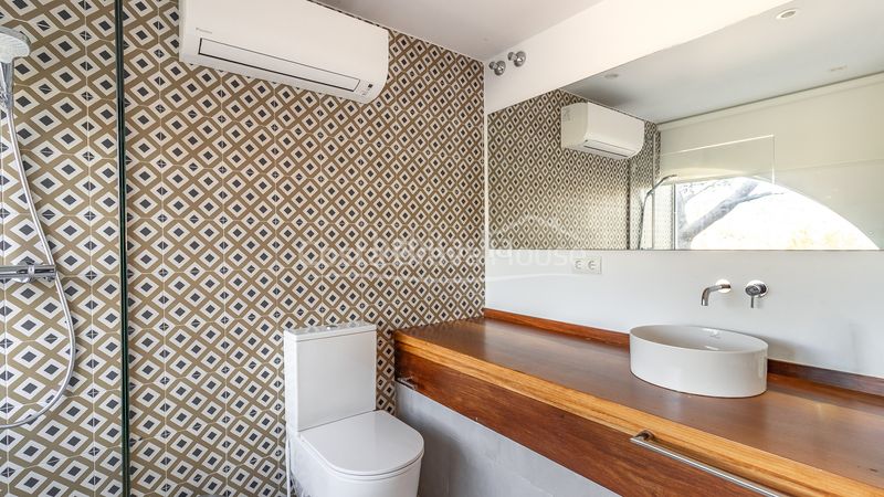 Foto 0ce2bc81-873c-4854-bdae-eb904e83cc45. Casa amb calefacció aparcament piscina a Fornells-Aiguablava Begur