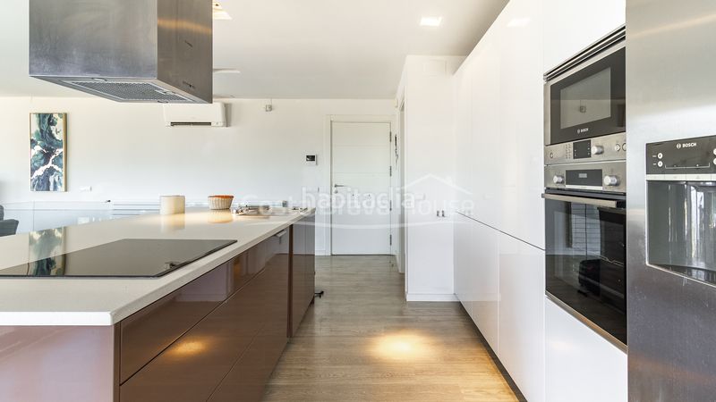 Foto 22c37314-d1c2-490d-9400-87061b38e0af. Casa amb calefacció aparcament piscina a Fornells-Aiguablava Begur