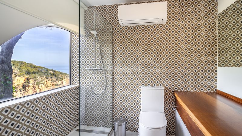 Foto 5628d1e0-186a-4e9e-882f-9a40bf91f514. Casa amb calefacció aparcament piscina a Fornells-Aiguablava Begur