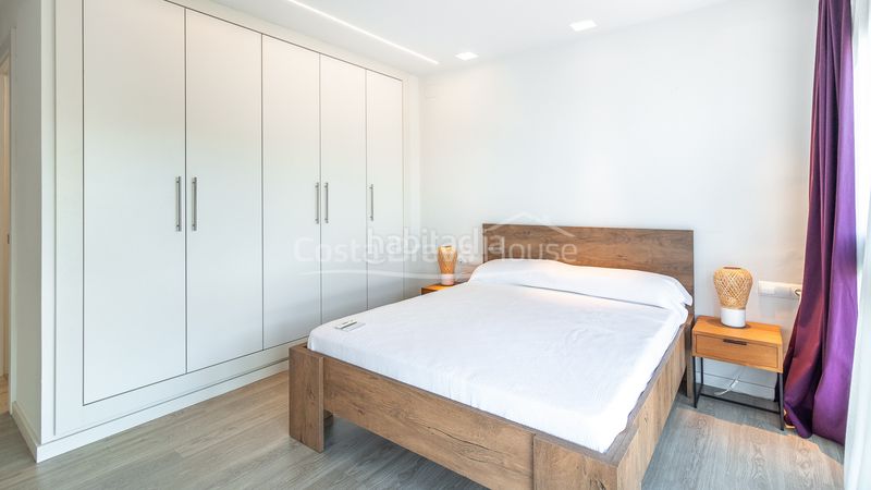 Foto 6244cb0d-ea5a-462f-8614-996f65521245. Casa amb calefacció aparcament piscina a Fornells-Aiguablava Begur