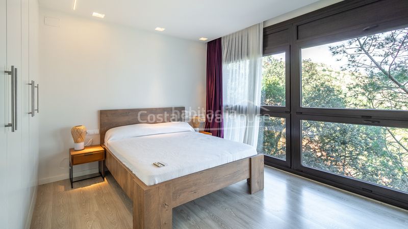 Foto 83872718-687e-4fc9-b674-c9bfcd97a7d6. Casa amb calefacció aparcament piscina a Fornells-Aiguablava Begur