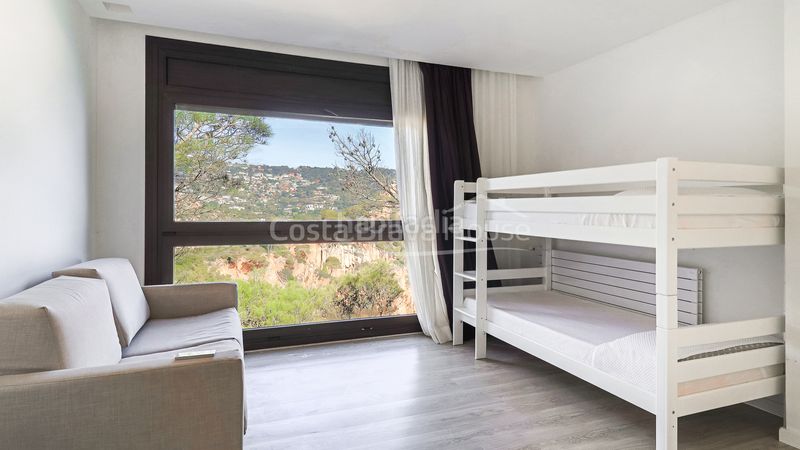 Foto 8b058983-4ace-4661-babc-4d5da8d18a00. Casa amb calefacció aparcament piscina a Fornells-Aiguablava Begur