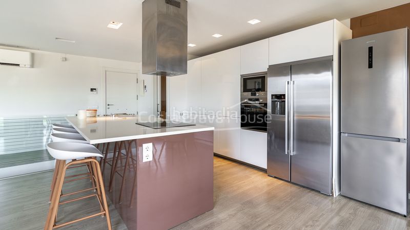 Foto afc08ab9-a83f-478f-a4d4-890947fa01ef. Casa amb calefacció aparcament piscina a Fornells-Aiguablava Begur