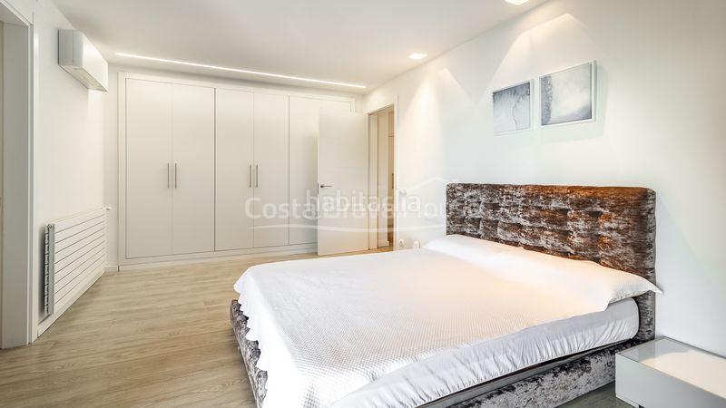 Foto d51968de-b438-4536-b50a-932e9fb96d39. Casa amb calefacció aparcament piscina a Fornells-Aiguablava Begur