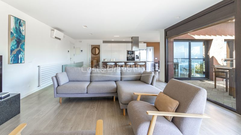 Foto e6877eb8-14ae-46e3-b791-071b605468c5. Casa amb calefacció aparcament piscina a Fornells-Aiguablava Begur