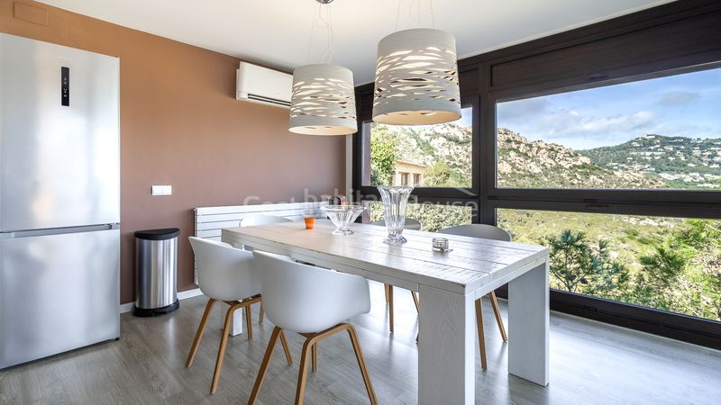 Foto eac17c7f-04a5-4a84-afa1-c42efbef1caa. Casa amb calefacció aparcament piscina a Fornells-Aiguablava Begur