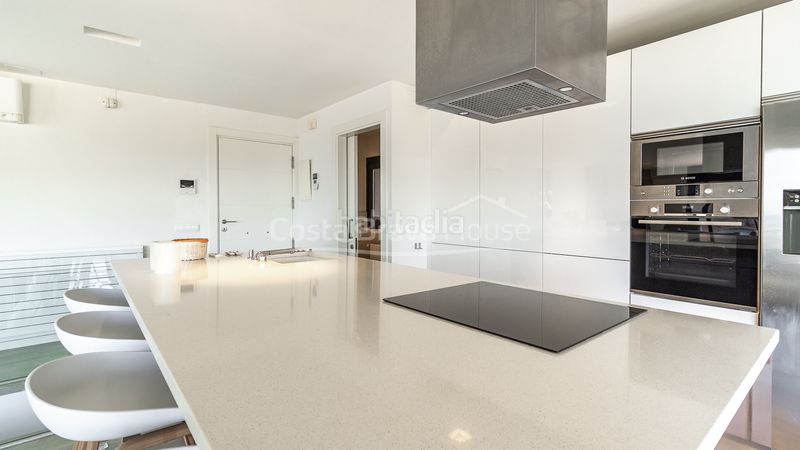 Foto f9e24fa7-a292-4fb0-9b51-53da5f80759f. Casa amb calefacció aparcament piscina a Fornells-Aiguablava Begur