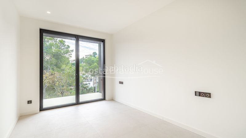 Foto a2ea58f0-3f58-4a30-a76e-9ea281e1cbd9. Casa amb calefacció aparcament piscina a Sa Riera-Sa Fontansa Begur