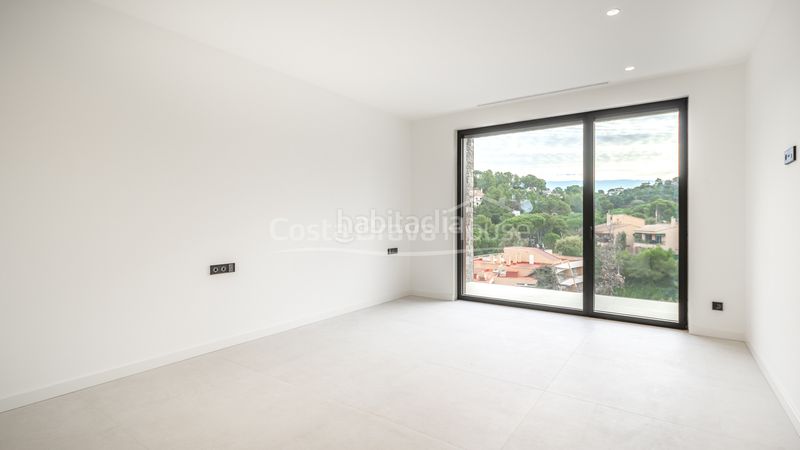 Foto e3f6ee89-39a6-417a-b921-8b95aa9b29ba. Casa amb calefacció aparcament piscina a Sa Riera-Sa Fontansa Begur