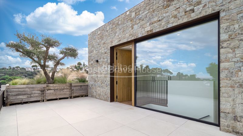Foto ea600896-58ed-4053-b2a9-3b21de40b51a. Casa amb calefacció aparcament piscina a Sa Riera-Sa Fontansa Begur