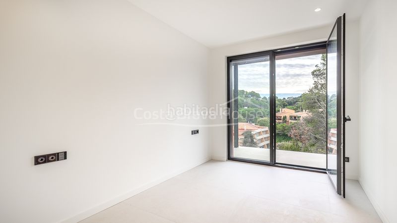 Foto fa38569b-8cea-4abc-8148-c89fc7b927aa. Casa amb calefacció aparcament piscina a Sa Riera-Sa Fontansa Begur
