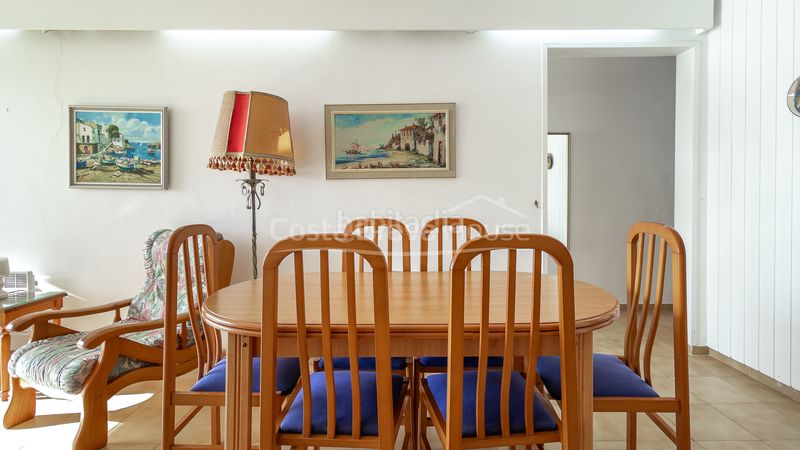 Foto 172c52b2-fd3e-4d61-8a83-bd4a1b701de2. Apartament amb calefacció aparcament a Fornells-Aiguablava Begur