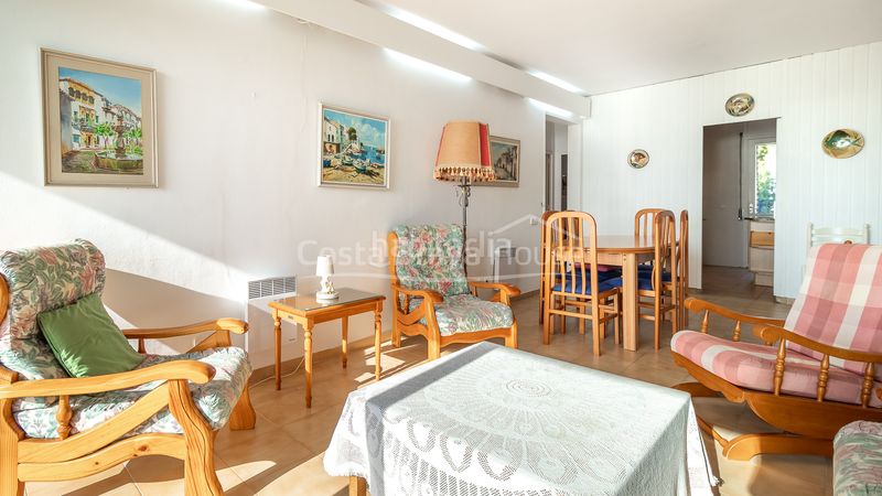 Foto 1c68ee12-a5a0-409d-b4bf-8192df41106b. Apartament amb calefacció aparcament a Fornells-Aiguablava Begur