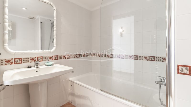 Foto 6fd06ffb-5776-43e7-82e1-d6cabc62e050. Apartament amb calefacció aparcament a Fornells-Aiguablava Begur