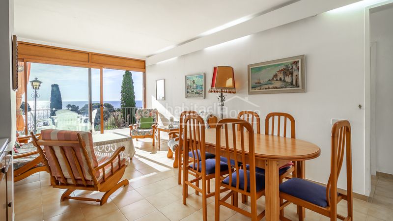 Foto 725a2af3-6239-4f0e-8f24-e5164c969de2. Apartament amb calefacció aparcament a Fornells-Aiguablava Begur