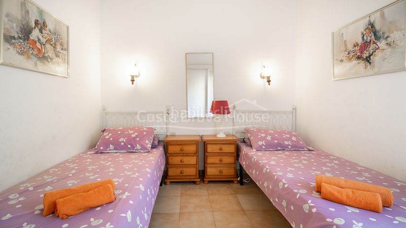 Foto 7de51a55-bfa1-4875-bbfd-f9cbdc9638a1. Apartament amb calefacció aparcament a Fornells-Aiguablava Begur