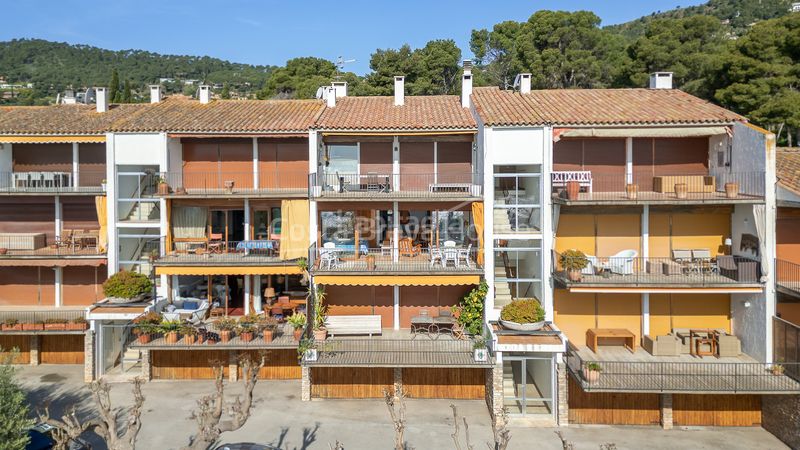 Foto a8132dad-e343-46f7-a377-f1adf67e173c. Apartament amb calefacció aparcament a Fornells-Aiguablava Begur