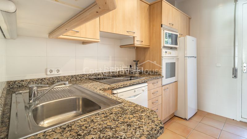 Foto d792dd62-5226-4e94-8450-c5ee46024db9. Apartament amb calefacció aparcament a Fornells-Aiguablava Begur