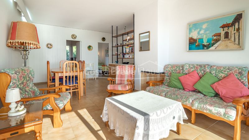 Foto e085af0a-da8e-4a80-9182-b88833ba710a. Apartament amb calefacció aparcament a Fornells-Aiguablava Begur