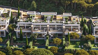 Casa a schiera in Begur. Vive el lujo y confort mediterráneo en sa roda. casa única a est