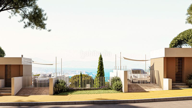 Foto 36b703d9-5f75-4936-823e-7561fb3aae95. Casa adossada amb calefacció aparcament piscina a Begur
