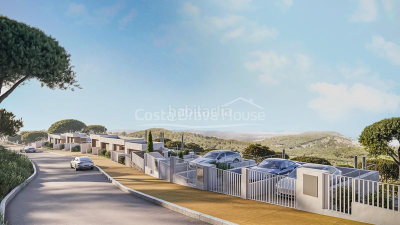 Foto 5cf6cbd7-4a6d-4d84-8e22-46443d65d674. Casa adossada amb calefacció aparcament piscina a Begur