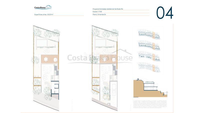 Foto d619c041-7af5-4636-aa0c-46e3c6f7bab3. Casa adossada amb calefacció aparcament piscina a Begur