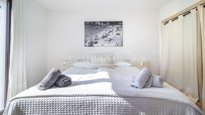Foto 0e54b128-22d8-48a4-b964-dc3739c9e734. Casa amb calefacció aparcament piscina a residencial Begur-esclanyà Begur