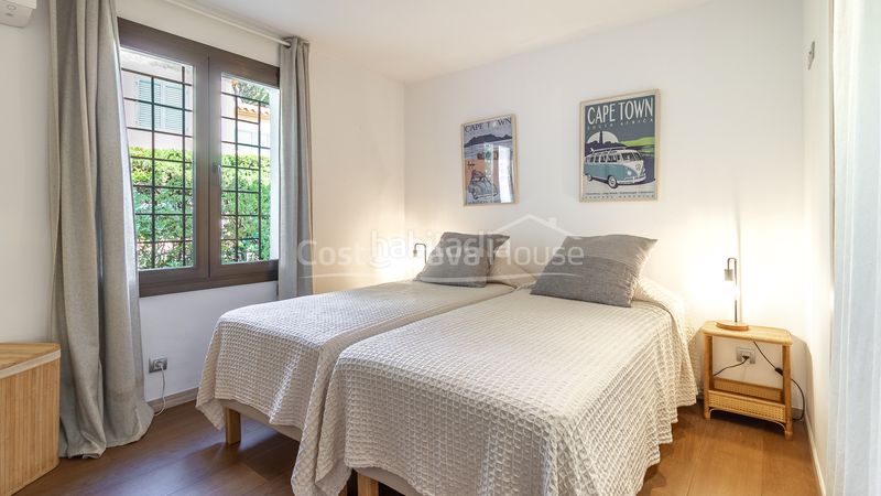 Foto dddce73e-670d-45d3-b3be-35eb451fd08e. Casa amb calefacció aparcament piscina a residencial Begur-esclanyà Begur