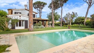 Casa adossada a Carrer de Ricard Viladesau