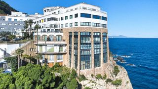 Appartement  Carrer cap sa sal. Apartamento en venta en begur con vistas al mar, terraza de 47 m