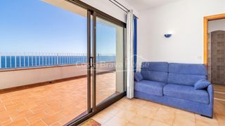 Piccolo appartamento  Carrer cap sa sal. Apartamento en venta en begur con vistas al mar, terraza de 47 m