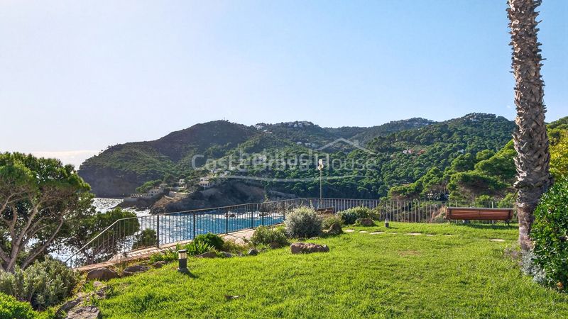 Foto 59ea93b7-6bdb-459e-87c7-712d01b8d0d5. Apartament amb calefacció piscina a Aiguafreda-Sa Tuna Begur