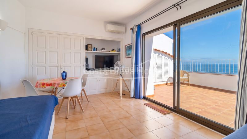 Foto 5b320c4b-bc48-48fe-8731-fe94cddbb4d6. Apartament amb calefacció piscina a Aiguafreda-Sa Tuna Begur