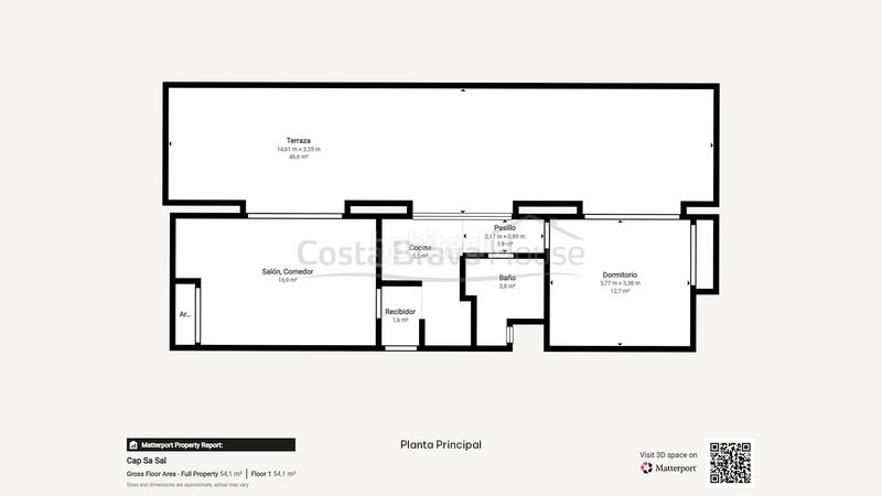 Foto 86f3e935-7375-4846-9a9a-48ac1a3a4a0e. Apartament amb calefacció piscina a Aiguafreda-Sa Tuna Begur