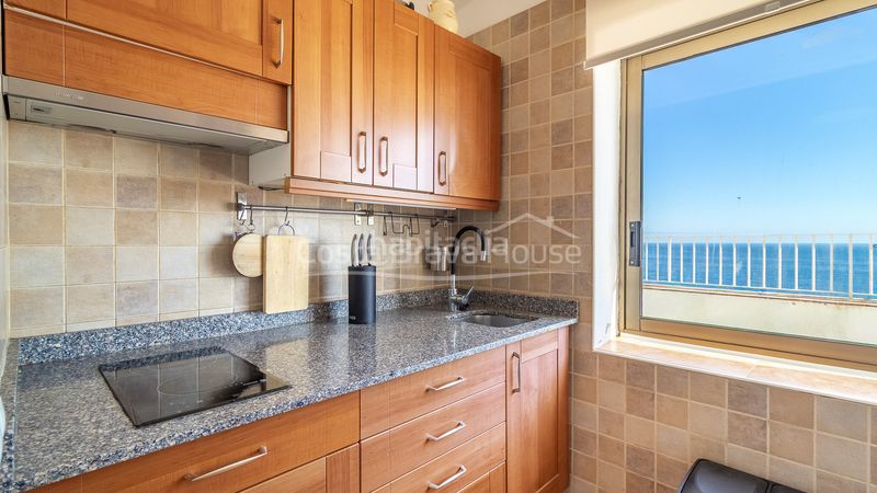 Foto 872cab0e-b789-434f-b878-ee67abd64eb2. Apartament amb calefacció piscina a Aiguafreda-Sa Tuna Begur