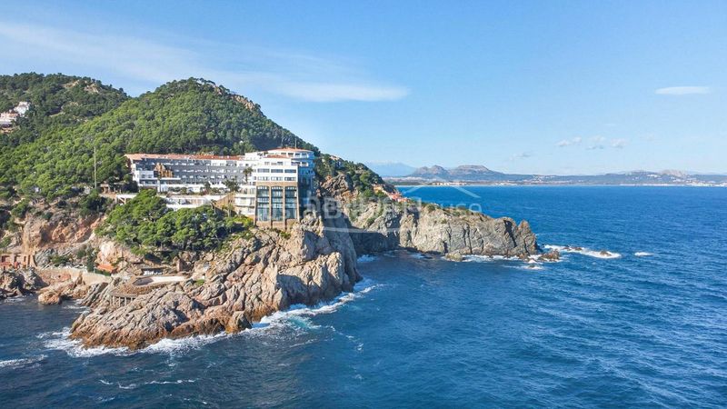 Foto 8b9ac5f2-7d5c-43f9-b0d9-b846b8c52f91. Apartament amb calefacció piscina a Aiguafreda-Sa Tuna Begur