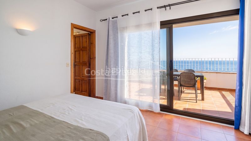 Foto 8e23d129-825d-4b2f-8112-a8cf557748a1. Apartament amb calefacció piscina a Aiguafreda-Sa Tuna Begur