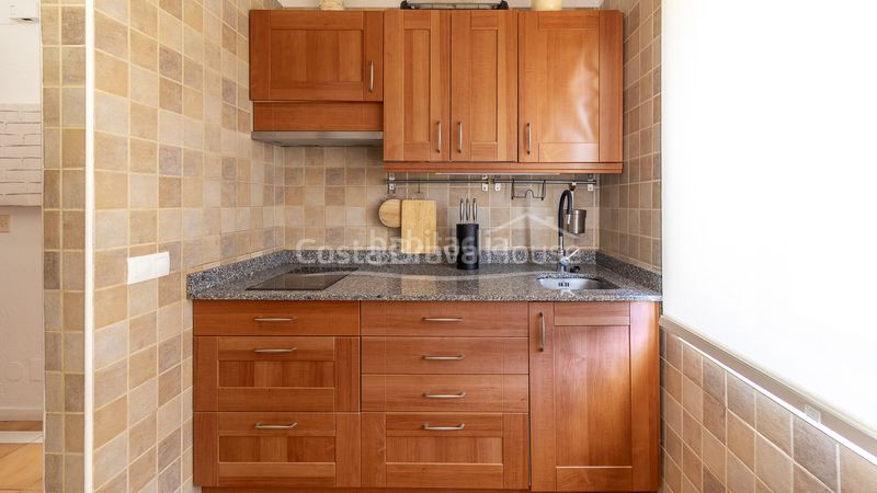 Foto 917b38ef-7921-4d93-840d-660a2f5a0175. Apartament amb calefacció piscina a Aiguafreda-Sa Tuna Begur
