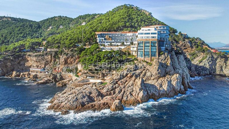 Foto 92430157-961f-4fc0-9e97-1eb98c878c15. Apartament amb calefacció piscina a Aiguafreda-Sa Tuna Begur