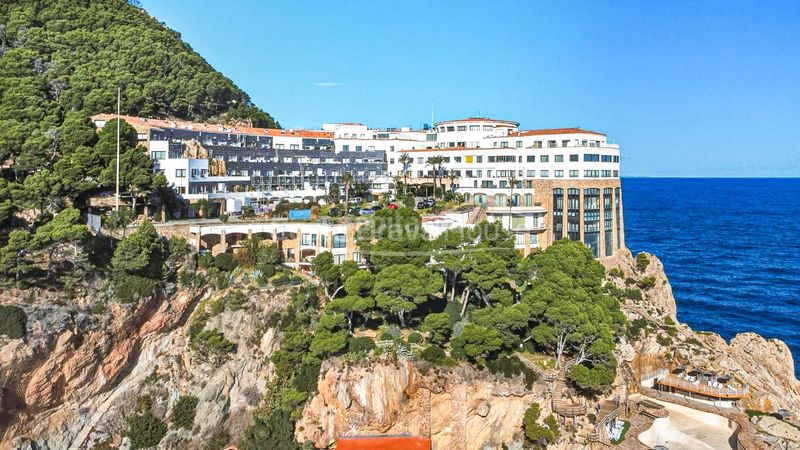 Foto 9903a7e9-3b3a-43bf-a1e6-b53f23749c18. Apartament amb calefacció piscina a Aiguafreda-Sa Tuna Begur